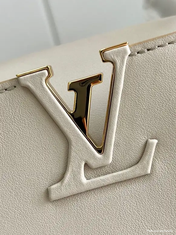 FS CHEAP BB LOUIS CAPUCINES VUITTON 0624